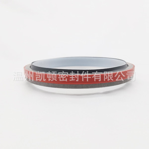 Ptfe Oil <b>Seal</b> 4936646 For Cummins 6BT Diesel Engine Crankshaft Rear <b>Seal</b> Manual Transmission Parts - Product Image 1
