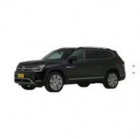 VÉHICULE D'OCCASION 2024 - Volkswagen Teramont X SUV