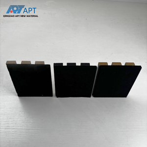 Paneles Acústicos <span class=keywords><strong>de</strong></span> Madera Akupanel al Mejor <span class=keywords><strong>Precio</strong></span>, Ecológicos, 90% <span class=keywords><strong>de</strong></span> Reducción <span class=keywords><strong>de</strong></span> Ruido, Diseño Moderno, Insonorización para Sala <span class=keywords><strong>de</strong></span> Estar y Pasillo - Product Image 5