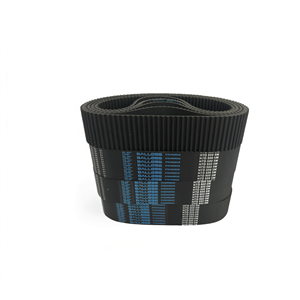 Correa de Distribución HTD 5M Balless, de Goma EPDM, para Accionamiento Sincrónico Industrial - Product Image 1