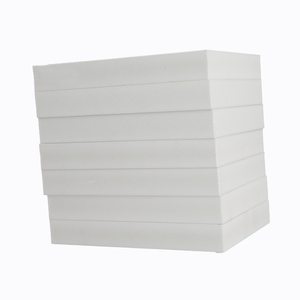 Pannello <span class=keywords><strong>in</strong></span> PVC <span class=keywords><strong>Forex</strong></span> 1220x2440mm Bianco, Servizio di Taglio, Ecologico, Impermeabile, Ignifugo, Alta Densità, 100% Riciclabile - Product Image 2