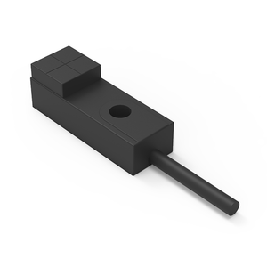 Sensor jarak induktif 2.5mm ringkas dengan <span class=keywords><strong>Amplifier</strong></span> bawaan keluaran PNP desain Flush Non-Flush dengan sakelar tanpa pelindung - Product Image 3