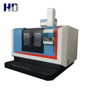 CK5116D Single Column CNC Vertical Lathe Machine