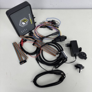 2026 ALIENTECH KESS3 Herramienta de modificación de potencia ECU TCU, herramienta de clonación ECU KESS V3, programación TCU, reparación de ECU en banco OBD, lectura y escritura - Product Image 1