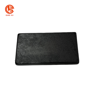 Guanghui Schwarzer Verschleißfester <span class=keywords><strong>Tester</strong></span> für Goldsteine Praktisches Schmuckwerkzeug Edelsteintester für 0,07kg Edelmetallbewertung - Product Image 3