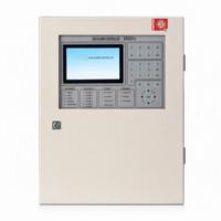 Controlador de Alarma de Gas Inflamable Industrial AEC2301a con Pantalla LCD Digital de Alta Precisión y Certificación ATEX