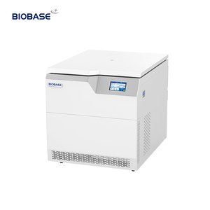 Centrífuga para Bolsas <span class=keywords><strong>de</strong></span> <span class=keywords><strong>Sangre</strong></span> Biobase BKC-VL8RD-I <span class=keywords><strong>de</strong></span> Buen <span class=keywords><strong>Precio</strong></span>, Dispositivo Inteligente <span class=keywords><strong>de</strong></span> Alta Capacidad para la Separación <span class=keywords><strong>de</strong></span> Componentes Sanguíneos para Laboratorio - Product Image 1