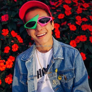 Gold Hollywood Walk of Fame Gafas <span class=keywords><strong>de</strong></span> lujo Favores <span class=keywords><strong>de</strong></span> fiesta - Product Image 6