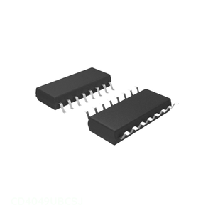 CD4049UBCSJ ลอจิก16 solc (0.209 "ความกว้าง5.30มม.) ช่องผู้ผลิตอิเล็กทรอนิกส์ - Product Image 1