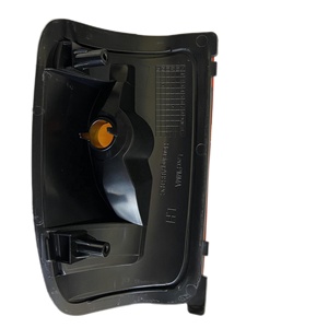 Luce della lampada a specchio Fiat <span class=keywords><strong>Ducato</strong></span> di qualità OEM 71748255 E8 06 9640 00. Sostituzione certificata E-Mark per furgone/Camper - Product Image 4