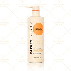 Haarpflege-Hersteller <span class=keywords><strong>Morro</strong></span> Marokkanisches Arganöl Tiefenwirksames Feuchtigkeitsspendendes Reparierendes Shampoo und Conditioner für den Heimgebrauch - Product Image 2