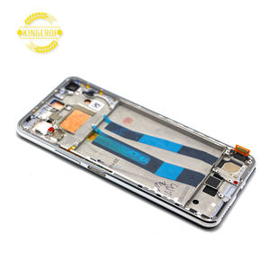 Reemplazo de pantalla Lcd móvil para <span class=keywords><strong>xiaomi</strong></span> <span class=keywords><strong>11</strong></span> <span class=keywords><strong>Lite</strong></span> <span class=keywords><strong>5G</strong></span> <span class=keywords><strong>NE</strong></span> Lcd Marco de pantalla de montaje de digitalizador táctil para <span class=keywords><strong>xiaomi</strong></span> <span class=keywords><strong>11</strong></span> <span class=keywords><strong>Lite</strong></span> <span class=keywords><strong>5G</strong></span> <span class=keywords><strong>NE</strong></span> LCD - Product Image 2