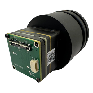 Usb Uvc <b>Thermal</b> <b>Camera</b> Module 256x192/384x288, Per-pixel Temperature Data, Compatible with Raspberry Pi & Orin - Product Image 6