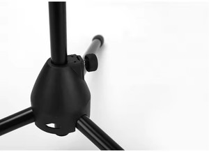 מיקרופון גיטרה מתקפל רצפת חצובה - Product Image 2