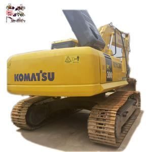 Komatsu-Excavadora de segunda mano, excavadora de segunda mano Komatsu, PC300, PC300, PC300 - Product Image 1