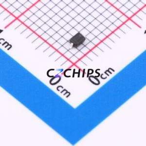 Transistor ESD y protección contra sobretensiones (TVS/ESD) SOD-323, original y nuevo, de la serie de TV - Product Image 1