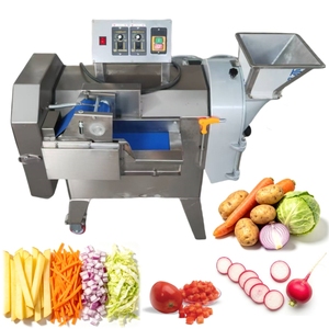Éplucheur de <span class=keywords><strong>carottes</strong></span> de qualité supérieure, coupe-légumes en zigzag en acier inoxydable pour usage commercial et industriel, <span class=keywords><strong>hachoir</strong></span> portable pour fruits et légumes - Product Image 4