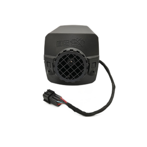 Calefacción estacionaria inteligente para vehículos diésel, calentador de aire de 2KW y 12V/24V para camiones, gran oferta - Product Image 3