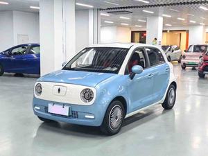 Coche Eléctrico <span class=keywords><strong>ORA</strong></span> de Segunda Mano, Duradero, con Autonomía de 301-400 km, Motor de 50 kW, Gran Resistencia - Product Image 3