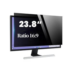 Momotech 2025 chất lượng tốt <span class=keywords><strong>TV</strong></span> máy tính máy tính xách tay bảo vệ màn hình riêng tư cho 23.8 "<span class=keywords><strong>TV</strong></span> nhỏ gọn kích thước bảo vệ phim máy tính - Product Image 3