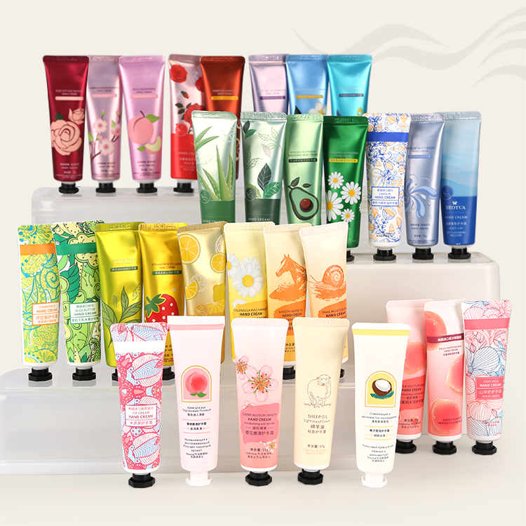 OEM Fast Absorbing Lightweight Hydrating Mini