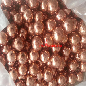 सीएनसी धातु गेंद बनाने की मशीन तांबा गेंद रोलिंग मिल - Product Image 6