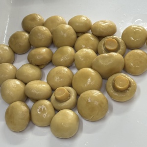 Cây trồng mới Chất lượng cao nameko đóng hộp Nấm lát nhà Máy Giá Bán Nước Muối Bảo quản toàn bộ thực phẩm đóng hộp trong nước - Product Image 6