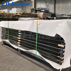 Écurie à <span class=keywords><strong>chevaux</strong></span> en bois de bambou préfabriquée de grande taille, portable, conforme aux normes australiennes - Product Image 6