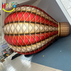 Cheap Price Advertising Inflatable Hot air <strong>Ground</strong> <strong>Balloon</strong> - Product Image 6
