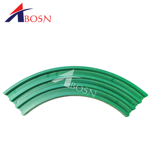 <span class=keywords><strong>Uhmwpe</strong></span> chuỗi hướng dẫn góc theo dõi - Product Image 4