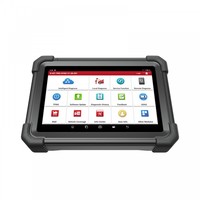 LAUNCH X-431 Pro Dyno, Herramienta de Diagnóstico Automotriz Universal Bidireccional, Escáner OBD2 Profesional