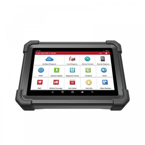 LAUNCH X-431 Pro Dyno, Herramienta de Diagnóstico Automotriz Universal Bidireccional, Escáner OBD2 Profesional - Product Image 5
