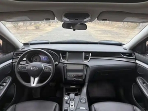 Personalización Interior, Infiniti QX50 2018 2019 <span class=keywords><strong>2020</strong></span> Usado con Volante a la Izquierda, Edición Elite con Tracción en las Cuatro Ruedas - Product Image 3