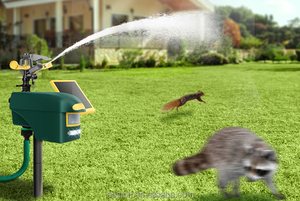 Aosion bán buôn 2 năm bảo hành BSCI CE ROHS năng lượng mặt trời gấu trúc bẫy đẩy lùi đi Deer Pigeon <span class=keywords><strong>Bird</strong></span> Repeller - Product Image 2