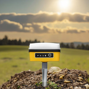 CHCNAV X16 PRO 고정밀 측량 GNSS <span class=keywords><strong>GPS</strong></span> <span class=keywords><strong>RTK</strong></span> 기지국 및 로버, CHCNAV I93 GNSS <span class=keywords><strong>RTK</strong></span> 수신기 - Product Image 6