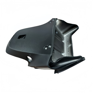 Bộ phận cơ khí chính xác trung tâm chế biến CNC hợp kim nhôm CNC chế biến máy móc chế biến nhà máy gia công - Product Image 1