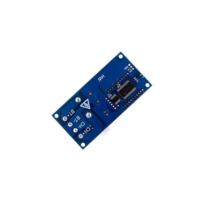 Módulo de Control de Carga de Batería XY-L30A NC, Interruptor de Protección Contra Sobrecarga con Apagado Total Digital, 6-60 V con Pantalla LCD - Product Image 3