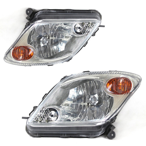 Phare avant pour <span class=keywords><strong>Toyota</strong></span> <span class=keywords><strong>XA</strong></span> <span class=keywords><strong>2005</strong></span>, de haute qualité, durable, installation facile, design élégant, 81105-52520 - Product Image 4
