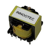 INNOOTEC EE16 Convertisseur de tension DC-AC 12V vers 220V - Température de fonctionnement de -40°C à +125°C pour utilisation solaire hors réseau et automobile