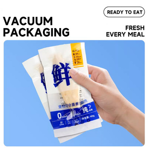 Snack per Gatti a Base di Petto di Pollo Bollito, Cibo Umido, Cubetti di Pollo Fresco Cotto per Gattini, Cuccioli e <span class=keywords><strong>Razze</strong></span> Piccole - Product Image 5