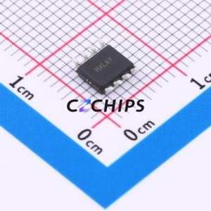 Nuevo y Original MAX31855KASA + T SO-8 Circuito integrado IC Chip PMIC ADC/DAC-Propósito especial - Product Image 2