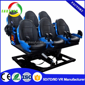 Venta caliente 5d cine 5d teatro móvil 3D <span class=keywords><strong>4d</strong></span> 5d 6d 7d 8d 9d 10d 11d 12d cine, interactivo - Product Image 3