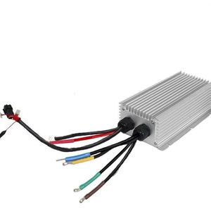 Kit de vélo électrique pas cher d'usine chinoise, contrôleur 9 tubes pour vélo de ville, pièces de vélo électrique pour adultes - Product Image 3