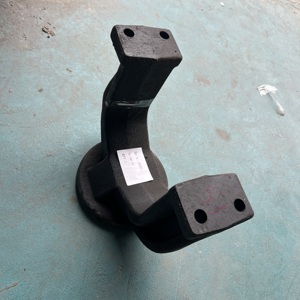 Staffa per <span class=keywords><strong>Asta</strong></span> dell'Asse Anteriore GD705 GRADER 234-27-81140 - Product Image 3