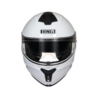 Nouveau casque de moto modulaire Predator Fashion ABS demi-face unisexe avec double visière pour le motocross