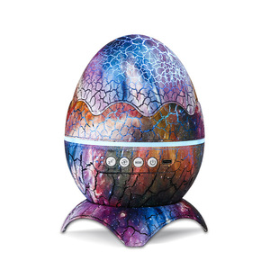 Nouveau design océan vague musique astronaute espace table mode de base led étoile projecteur intelligent coloré <span class=keywords><strong>disco</strong></span> scène lumière décor intérieur - Product Image 3