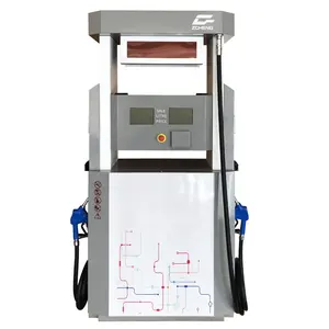 Gas Station Pump Tatsuno Fuel Dispenser Petrol Station Fuel Dispenser Pump