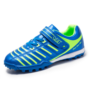 Venta al por mayor más barato TF SG niños fútbol zapatos <span class=keywords><strong>de</strong></span> fútbol botas <span class=keywords><strong>de</strong></span> tacos venta directa <span class=keywords><strong>de</strong></span> fábrica - Product Image 2