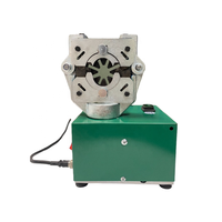 Nouvelle machine automatique de sertissage et de pressage de tuyaux de climatisation GOLED, garantie 1 an, tuyau de climatisation