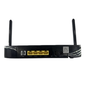 Eg8145v5 hs8145v5 màu đen hình tròn 2.4G 5g <span class=keywords><strong>onu</strong></span> Huwei băng tần kép ONT 99% Mới 5 đèn tương thích cho tất cả các thương hiệu - Product Image 2